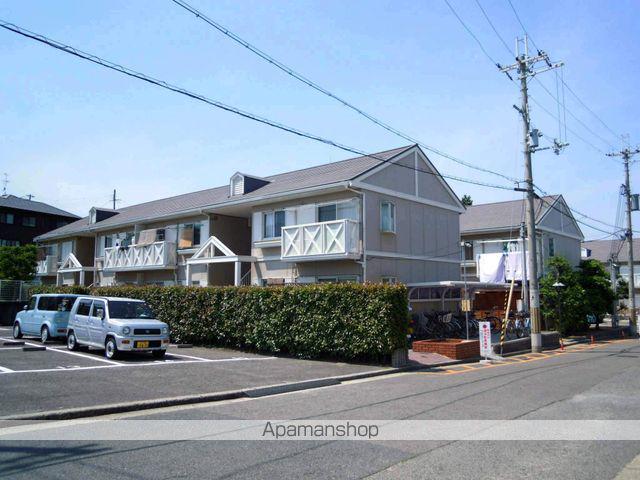 アネックス上野芝