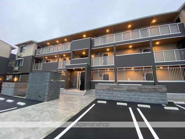 J.リヴェール高松西宝町 B棟[3階]