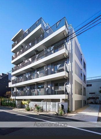 タイズ住吉[5階]