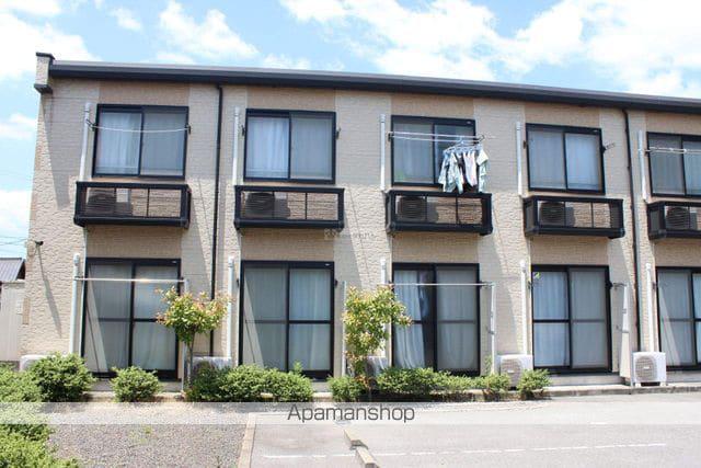 レオパレス西宮