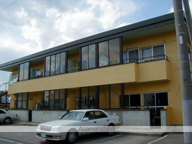 ユーアイハイツ