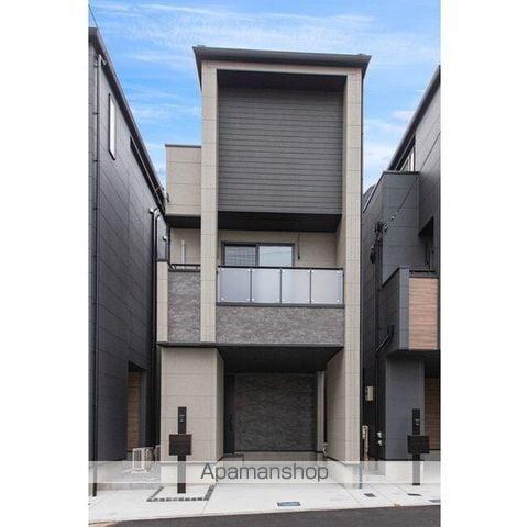 東京都新宿線 一之江駅 徒歩17分  築1年(2SLDK)