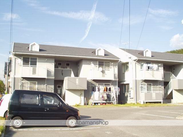 クレストファイブA