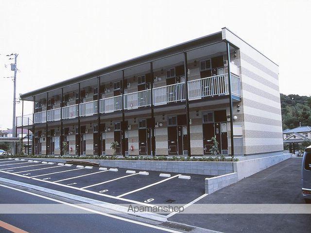 レオパレスCASAFELICE