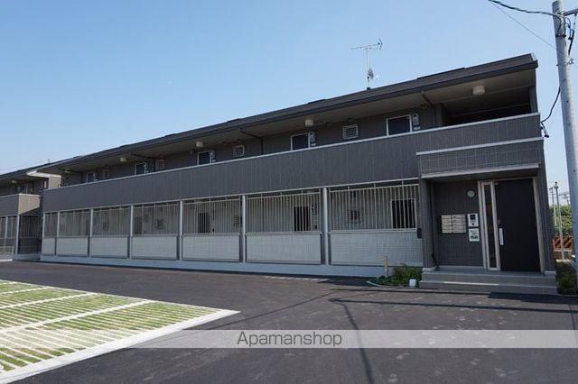 ハーベスト横井