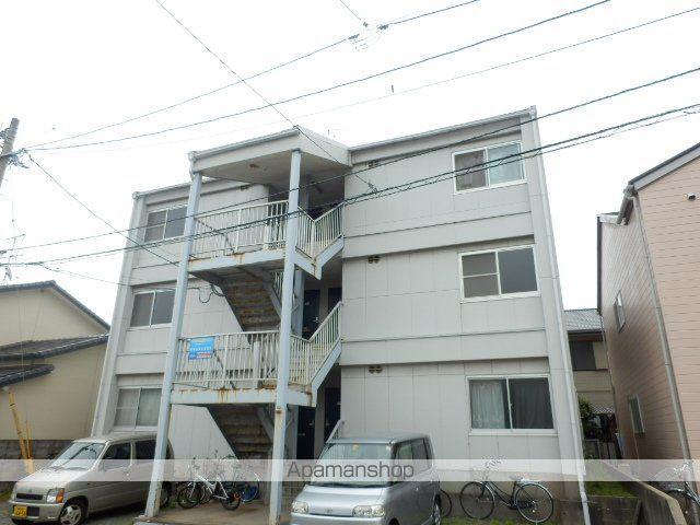 今宿西城コーポ