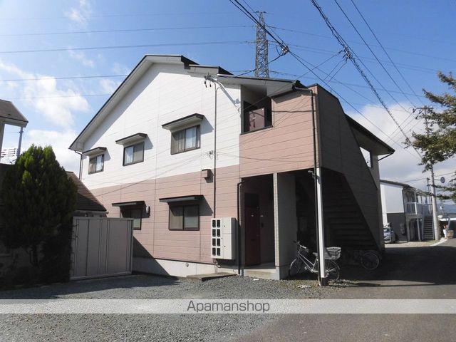 下川原アパートメントハウスⅤ