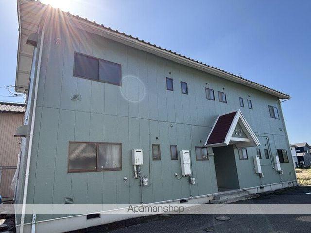 ツインハウス木村 B棟(1LDK/1階)