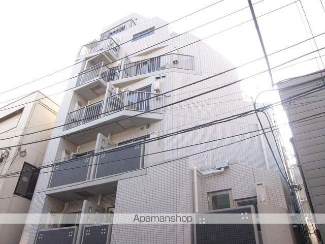 プレール・ドゥーク錦糸町Ⅱ