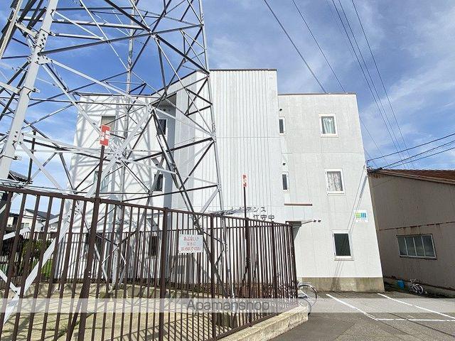 レジデンス江守中