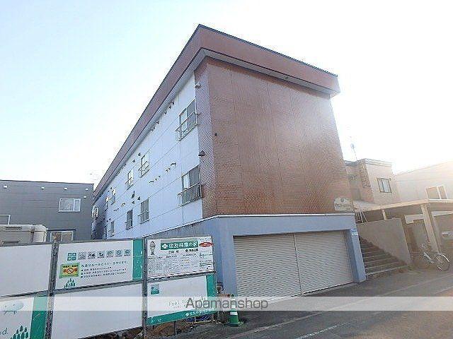 グランドール田辺