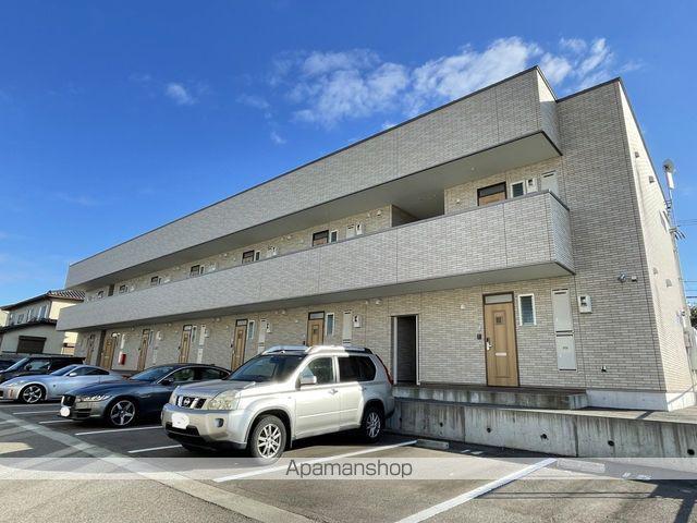 FELICE二俣新町A棟