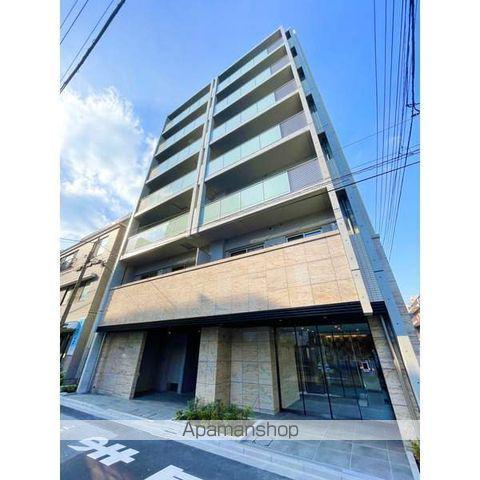 フロントコート両国