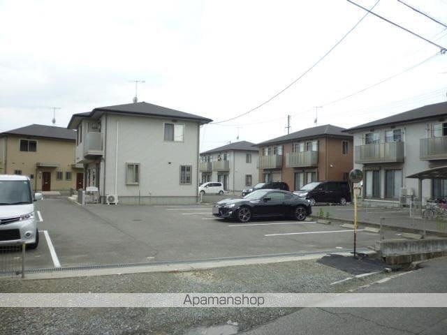エコライフタウン本庄Ｅ・Ｄ