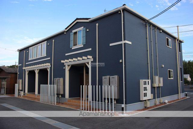 メゾン・モンレーヴⅠ