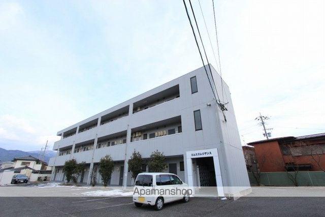 エムエスレジデンス