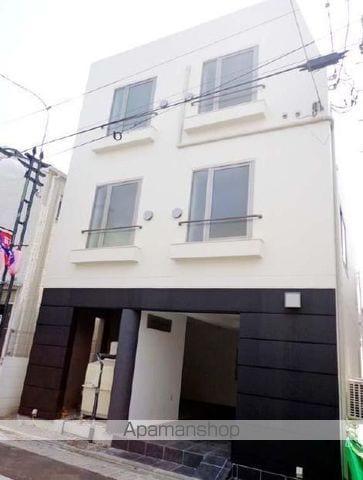 ミレニアス西荻