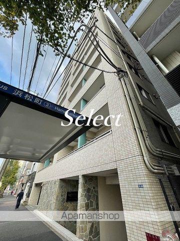 リクレイシア西横浜