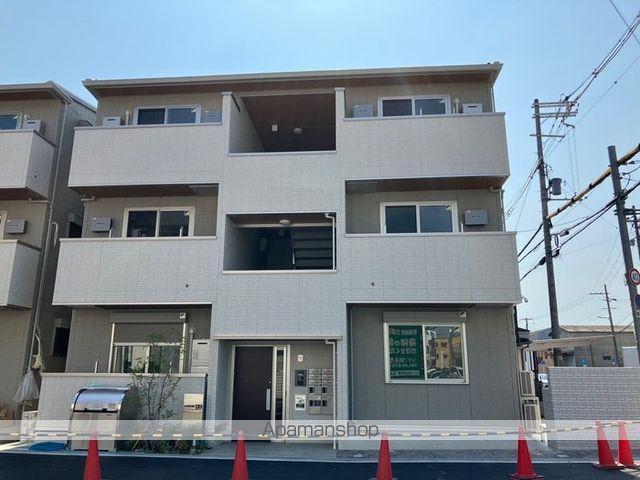 D-ROOM平野III