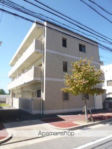 プレステージ金城