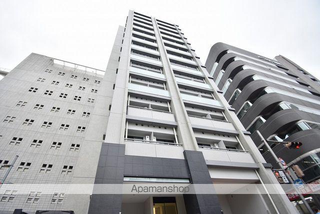 令和ライフ北目町(ワンルーム/13階)