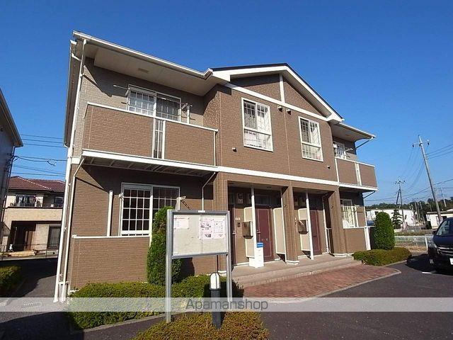 O&Kレジデンス A(2DK/1階)