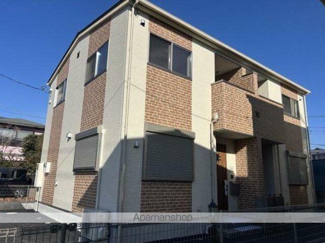 ハルモニアＡ・Ｂ