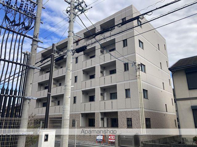 THE 1(1LDK/4階)