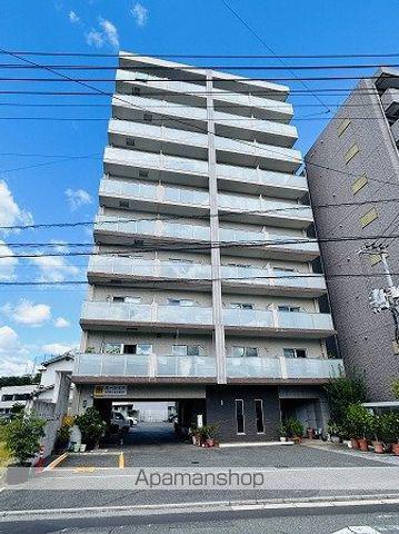 KAFUU COURT 矢賀