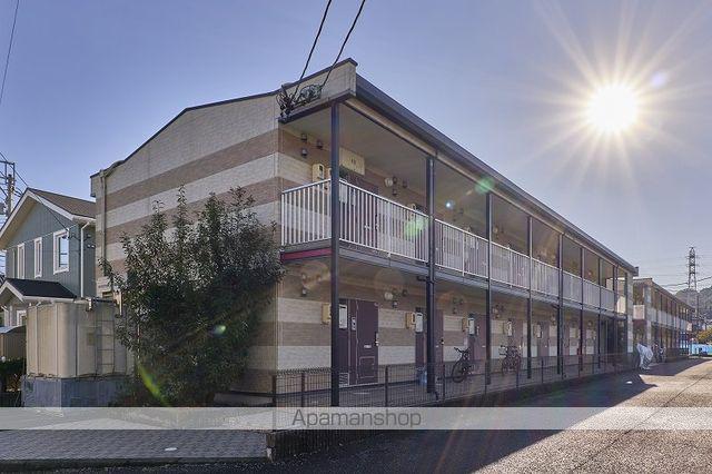 レオパレスMOONLIGHT