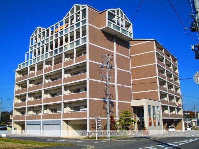 佳千ビルⅢ(2LDK/7階)