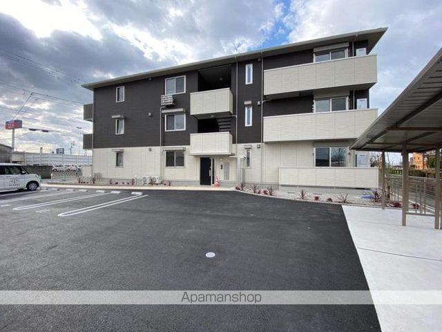 エミネンス[2階]