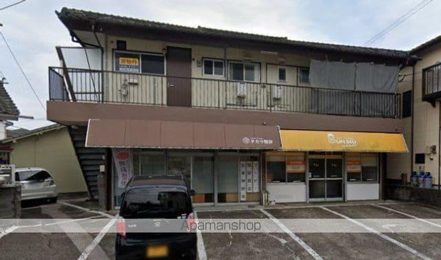 大塚アパート