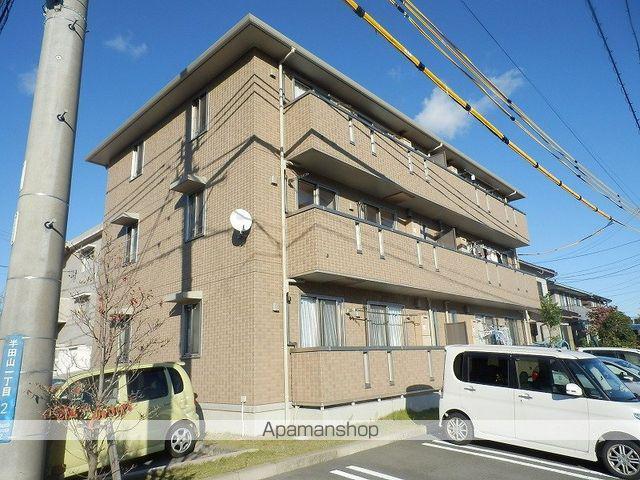 ウッディー半田山Ⅱ