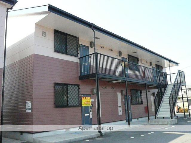 サンスクエア21・B