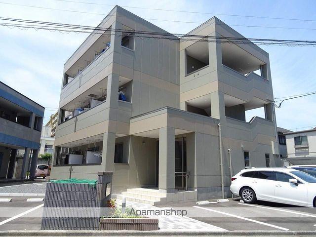 フィオーレ元茶畑Ⅱ