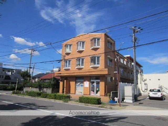 ジュネス歌里(1LDK/3階)