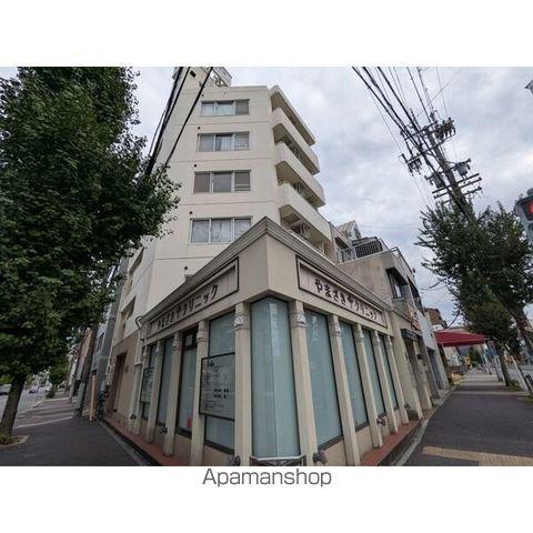 OMC大曽根ビル(1DK/2階)