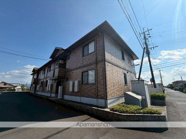 ウィルコート志比田