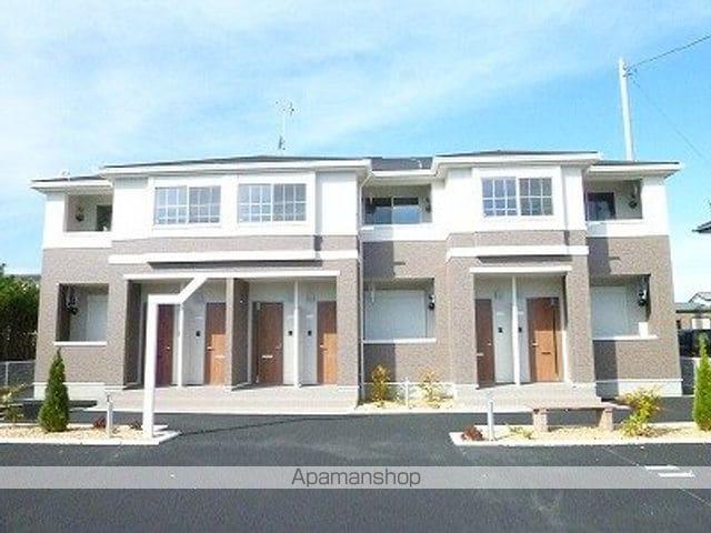 アドヴァンス土合[1階]