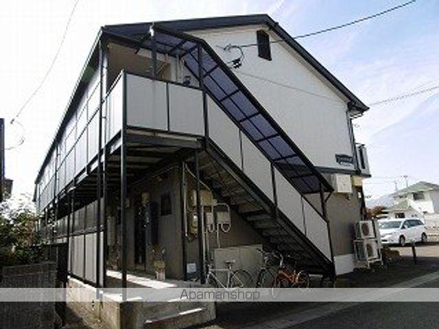 サンハイツ小中島E