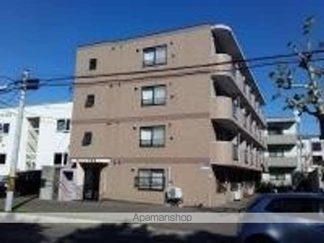 アムール文京台(1K/3階)