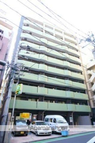 エンクレスト赤坂