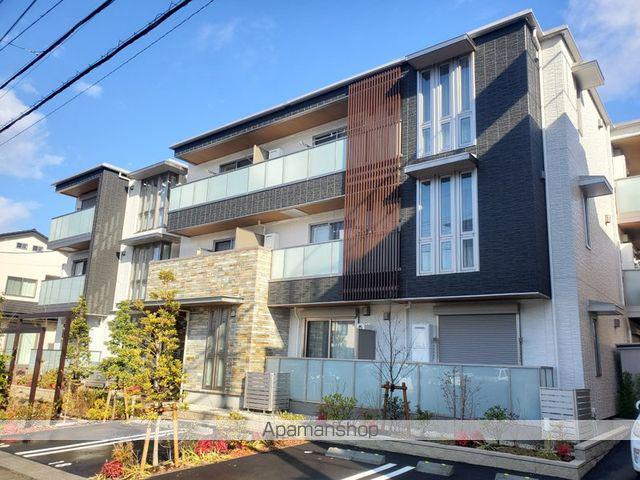 M-スクエア レジデンス