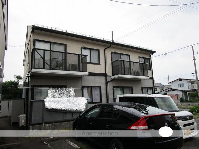 メゾン・ド・フィル B