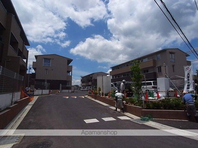 ゼピュロスみどりのG棟