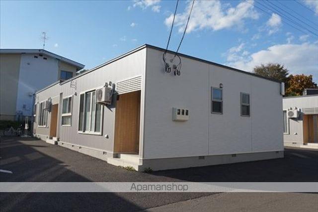 ＴＯＷＮ西１３南２７Ｂ