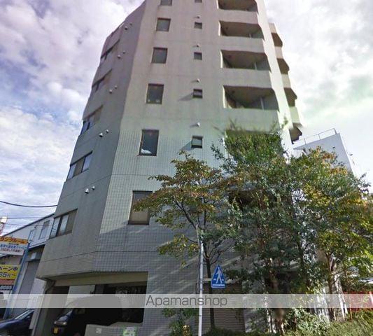 セレクト高島平(2LDK/2階)