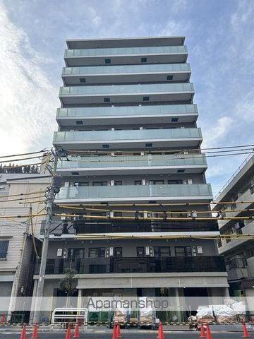 グランカーサ住吉Ⅱ(1DK/6階)