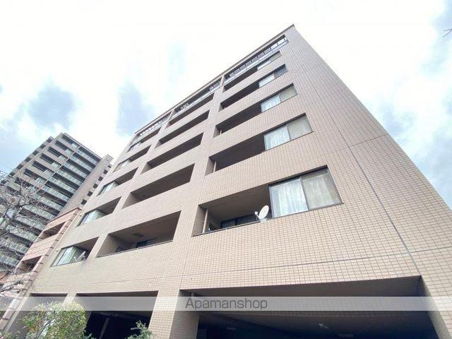 アルファガーデン桜町Ⅱ 703